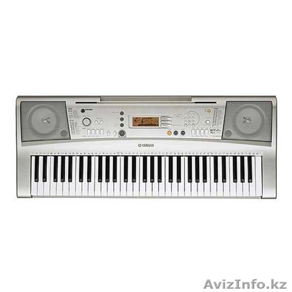 Синтезатор YAMAHA psr-R300 - Изображение #1, Объявление #1188133