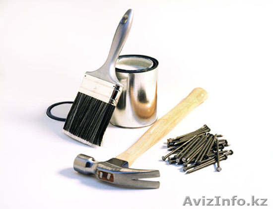 Мелкий ремонт в доме. - Изображение #1, Объявление #1183142