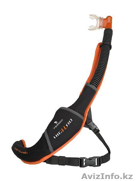 BISON. Система для экстренной помощи Air Safe от Ferrino! - Изображение #1, Объявление #1186127