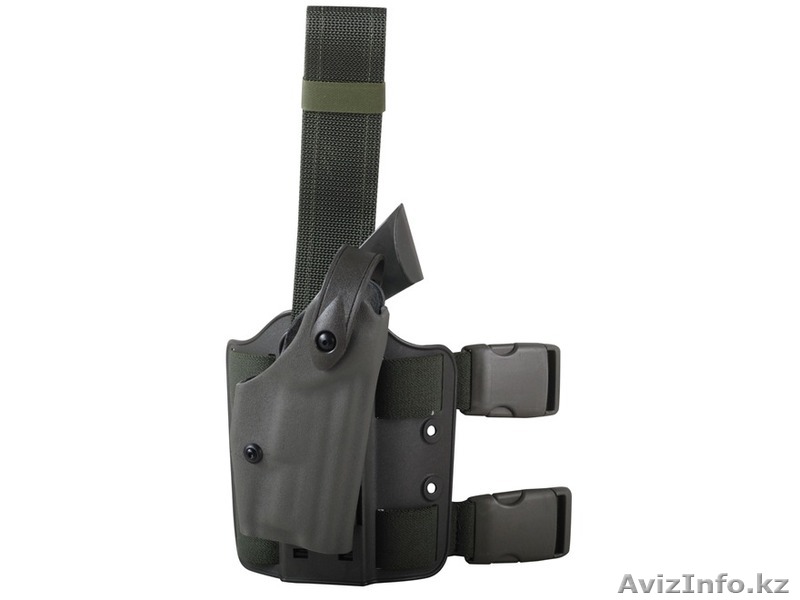 BISON. Кобура Safariland 6004. - Изображение #1, Объявление #1188175