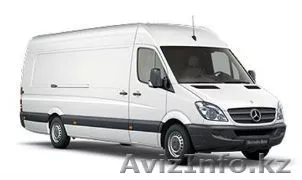 Междугородние грузопепевозки - Изображение #1, Объявление #1187700