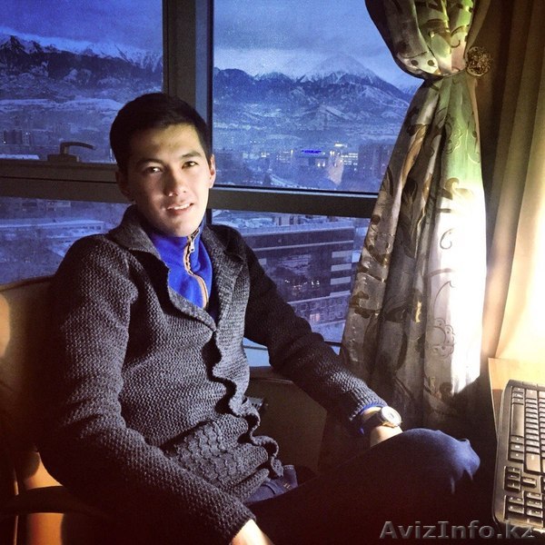 Массажист на выезд для девушек и дам! - Изображение #1, Объявление #1188616