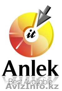 КОМПАНИЯ «ANLEK» предоставляет услуги IT и по видео набдюдения - Изображение #1, Объявление #1187959