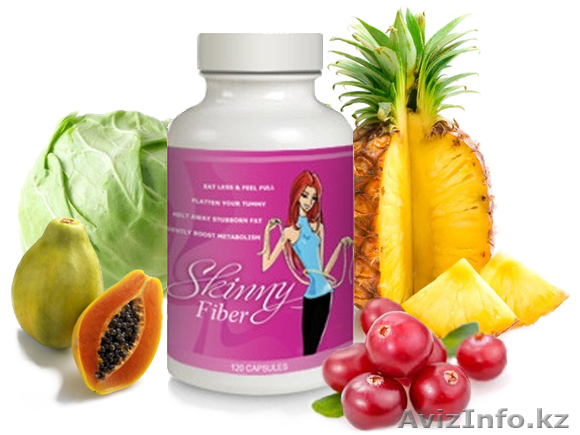 Skinny Fiber (Скинни Файбер) - Изображение #1, Объявление #1201786