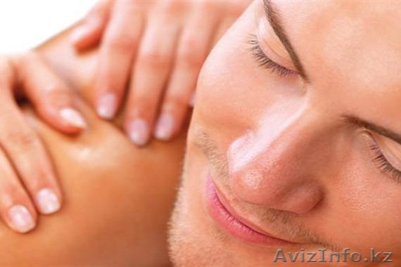 профессиональный массаж Госпожи - Изображение #1, Объявление #1014884