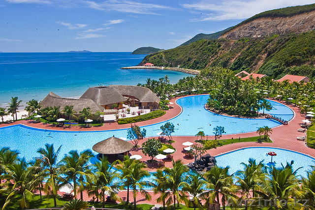 Туры во Вьетнам. Алматы - Изображение #1, Объявление #1204465