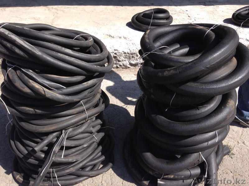 Шнур резиновый уплотнительный - Изображение #1, Объявление #1206164