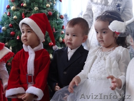 Подготовка к школе с 4 лет в детском центре"Всезнайка" - Изображение #1, Объявление #1207265