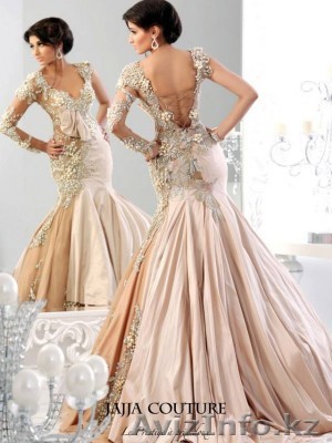  вечернее платье  - Изображение #1, Объявление #1202122