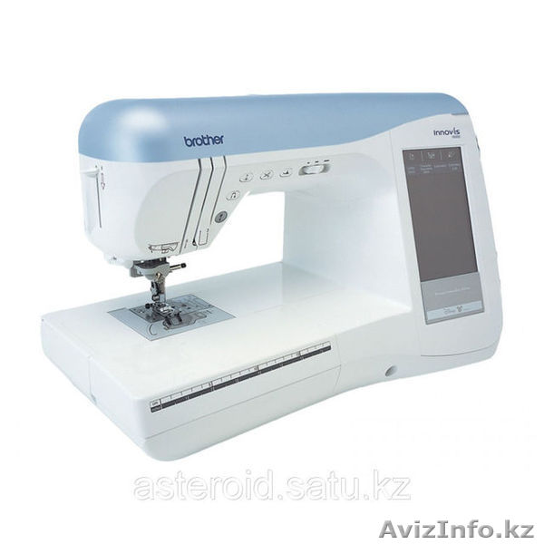 Brother nv 1500 - Изображение #1, Объявление #1210608