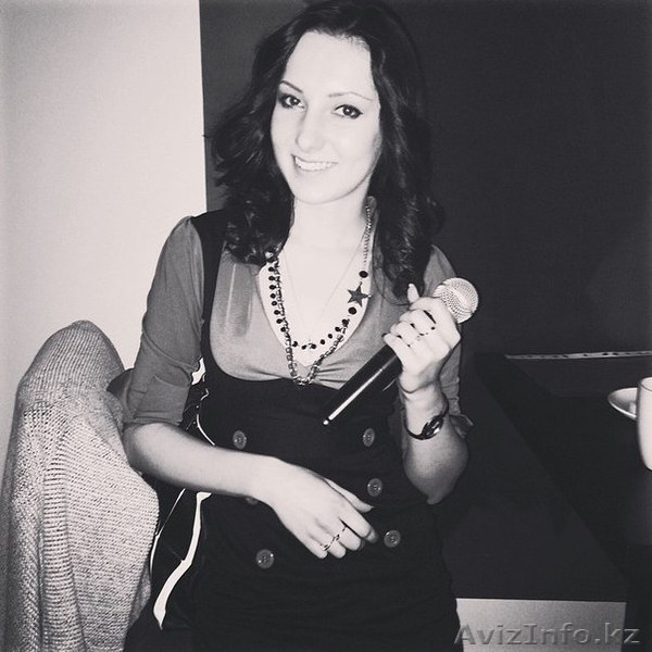 Зажигательная ведущая на любое торжество! - Изображение #1, Объявление #1200614