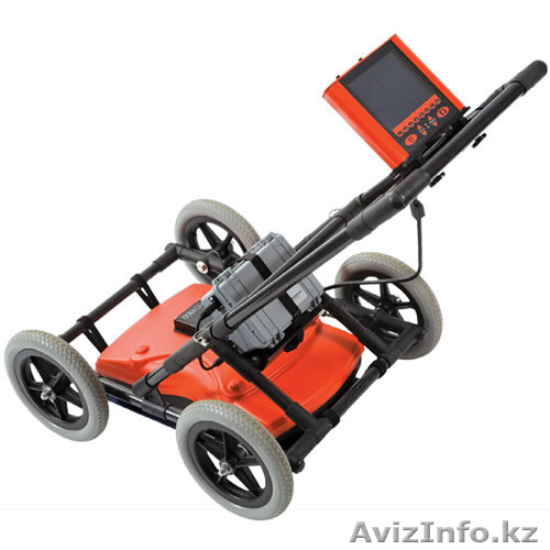 Георадар RD1000 - Изображение #1, Объявление #1199674