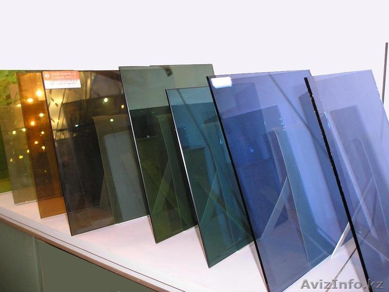 Стекла простые, цветные, зеркальные, декоративные, зеркала - Изображение #1, Объявление #1210710