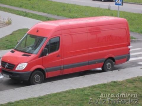 Качественная,мобильная и деликатная перевозка  грузов - Изображение #1, Объявление #1211191