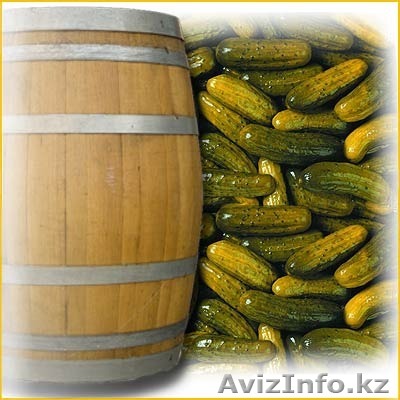 Маригованные огурцы и помидоры - Изображение #1, Объявление #1201683