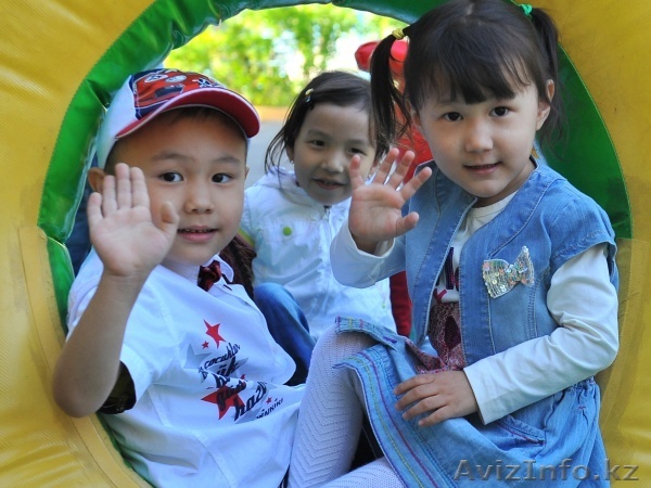 Уютный домашний детский сад - Изображение #1, Объявление #1209258