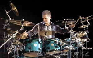 Барабаны.Профессиональное обучение - Изображение #1, Объявление #1207784