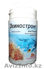 Эхиностронг Бад из икры морского ежа - Изображение #1, Объявление #1200358