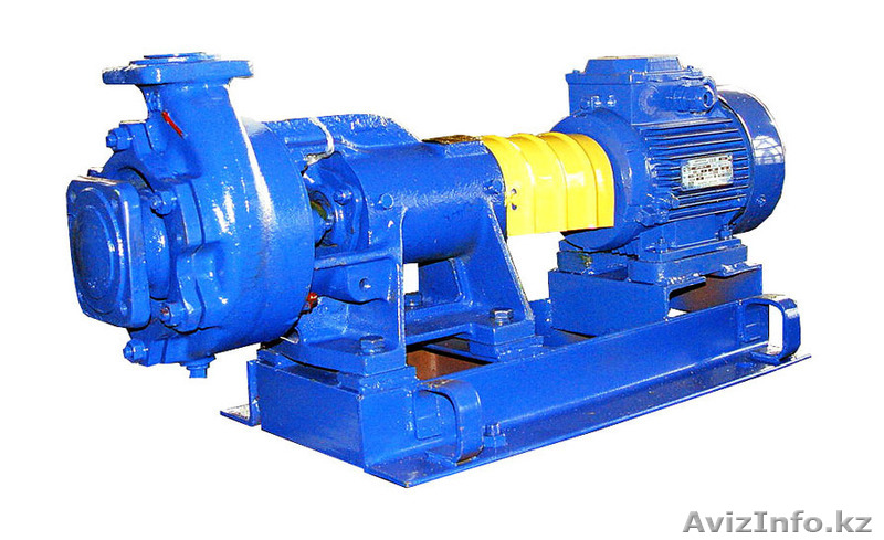 Фекальные насосы - Изображение #1, Объявление #1201352