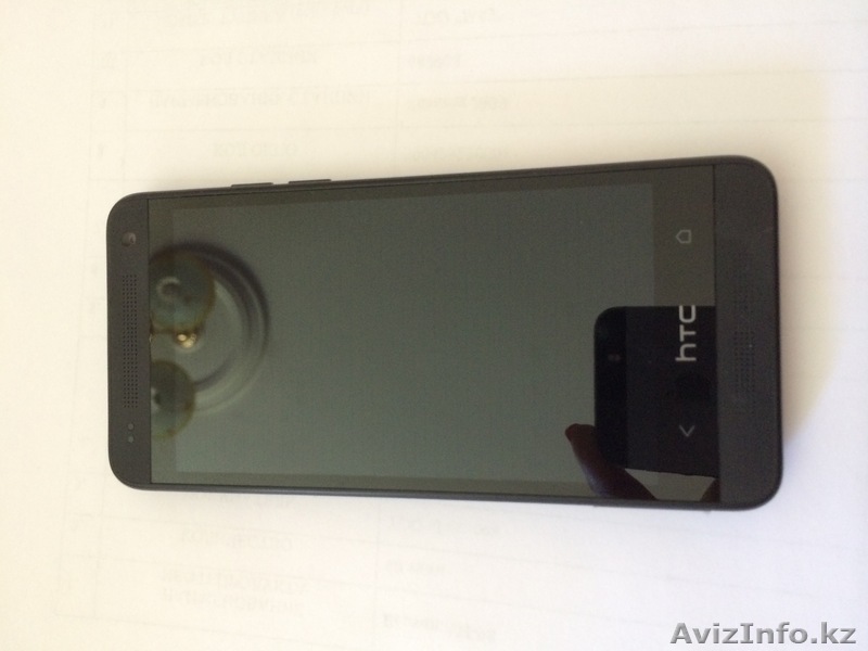 Смартфон HTC One mini - Изображение #1, Объявление #1200570
