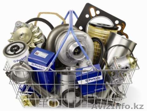 Запчасти оптом и в розницу. Работаем по всем регионам РК и СНГ! - Изображение #1, Объявление #1209485