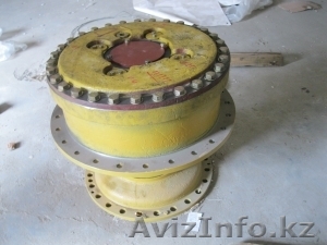 Редуктор бортовой бульдозера SD8B марки HBXG - Изображение #1, Объявление #1199131