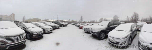 НОВЫЕ АВТОМОБИЛИ ХЕНДАЙ (HYUNDAI)   - Изображение #1, Объявление #1209499