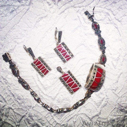 Продам серебро в комплекте! - Изображение #1, Объявление #1201418