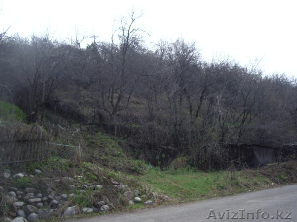 Медеуский р-он.4км.от Аль-Фараби. - Изображение #1, Объявление #1211012