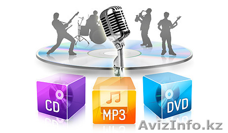Караоке для Всех и на Всём: DVD, HDD, Flash, СМАРТФон, планшет - Изображение #1, Объявление #1209329