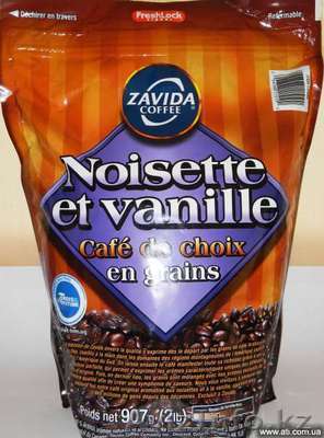 Кофе обжаренное в зернах - Изображение #1, Объявление #1208466