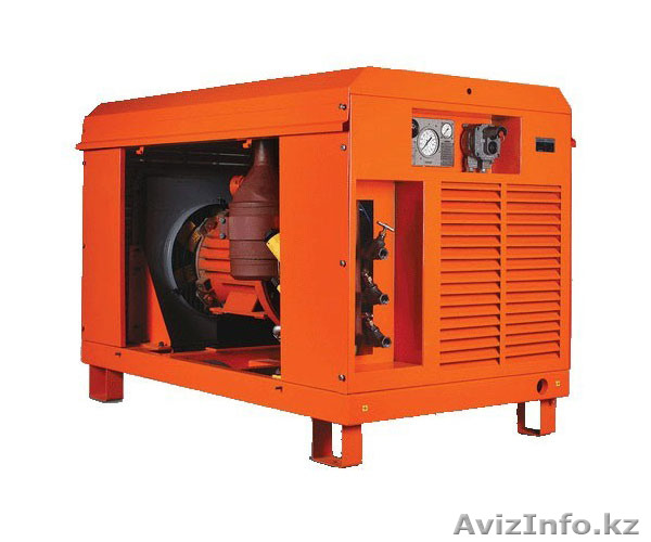 Винтовые компрессоры ОАО «Арсенал» (Россия) - Изображение #1, Объявление #1201285