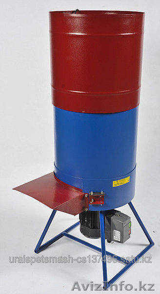 Кормоизмельчитель - Изображение #1, Объявление #1202023