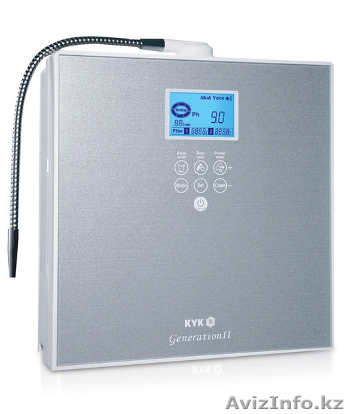 Волшебная вода для здоровья - Изображение #1, Объявление #1204984