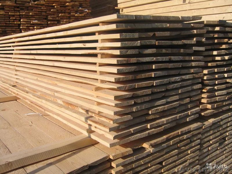Продам качественный обрезной лес с России. Хорошая скидка оптом. - Изображение #1, Объявление #1211074