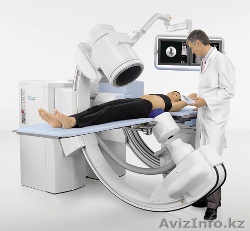 Дробление камней в почках, мочеточниках и мочевом пузыре. - Изображение #1, Объявление #1199049