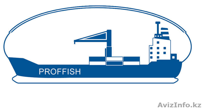 Морепродукты из Китая - Изображение #1, Объявление #1210457