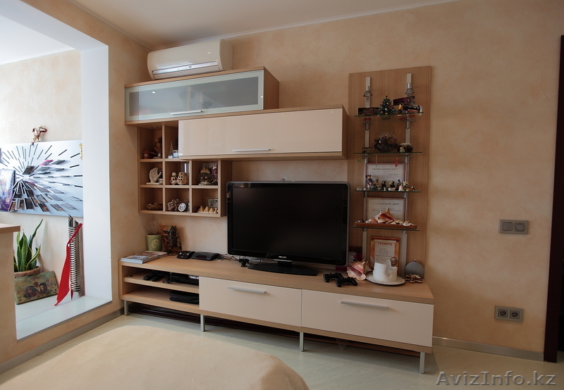 Изготовление корпусной мебели на заказ, дизайнерские услуги. - Изображение #1, Объявление #1209160