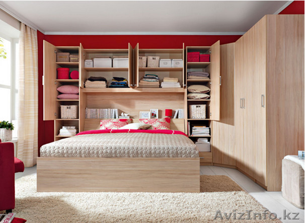 Производство корпусной мебели по Вашему эскизу в Алматы. Выезд! - Изображение #1, Объявление #1208173