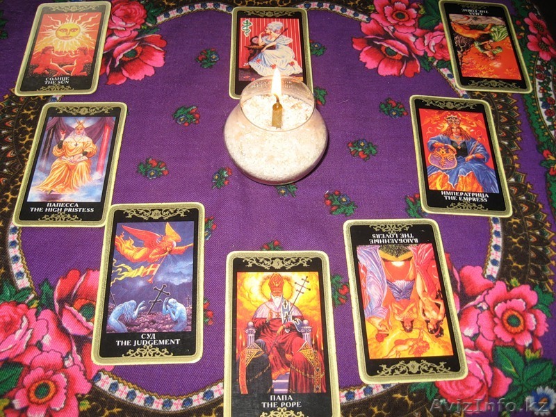 Целитель Души и Тела - Изображение #1, Объявление #1210955