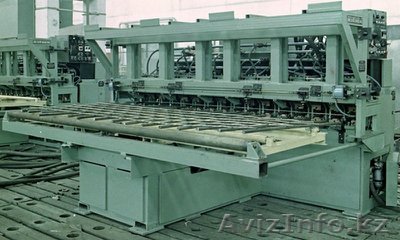 Вытяжки для производства проволоки и машины контактной сварки в наличии - Изображение #1, Объявление #1206806