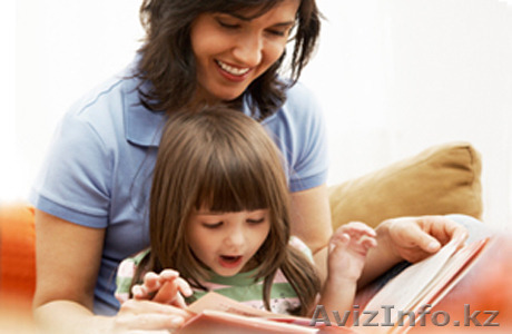 Ищем няню срочно,на долгий срок - Изображение #1, Объявление #1200348