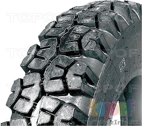 Скидки! Шины на Зил, Камаз со склада по оптовым ценам! - Изображение #1, Объявление #1208060