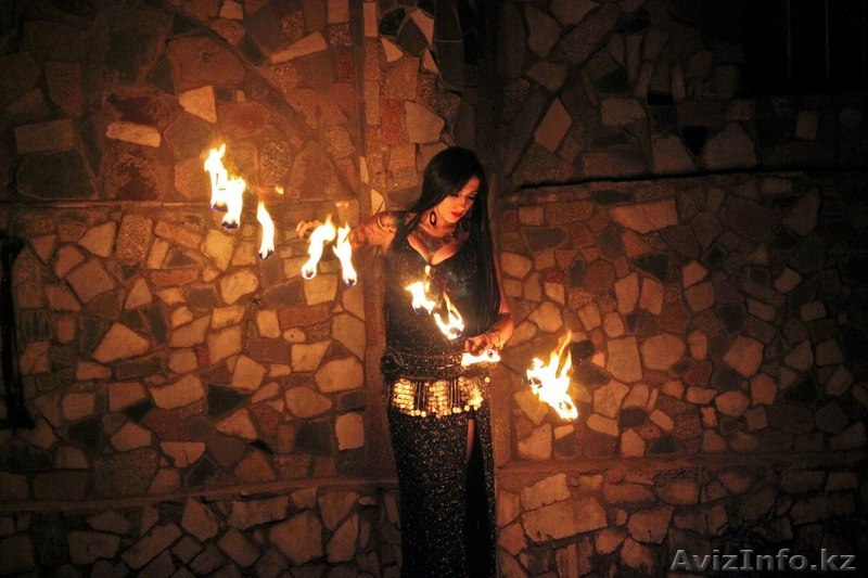 Прожиги с огнем - Изображение #1, Объявление #1207454