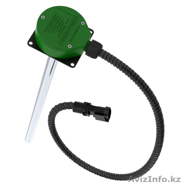 gps трекер Ruptela eco3 и Датчик уровня топлива с монтажом - Изображение #1, Объявление #1206656