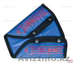 Адаптер ремня безопасности ФЭСТ  - Изображение #1, Объявление #1208790