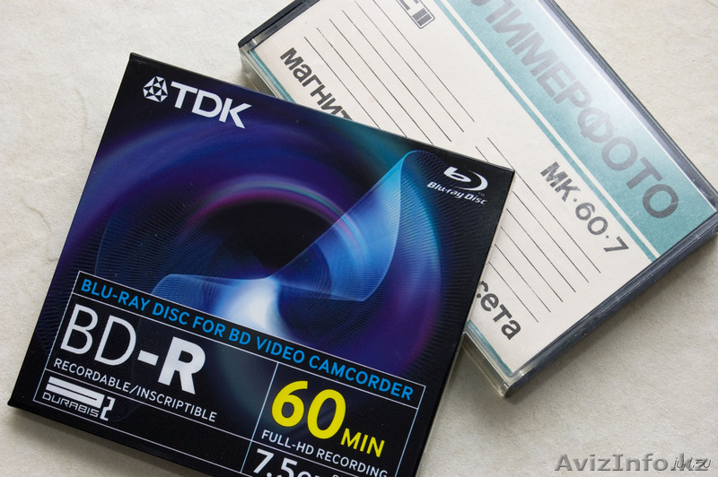 Перезапись с минидисков на флеш,аудио и т.д. 8777-188-82-31 - Изображение #1, Объявление #1201098