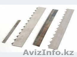 Ленточный нож, ленточная пила, ножи строгальные, раскройные ленточные ножи, ножи - Изображение #1, Объявление #1199822