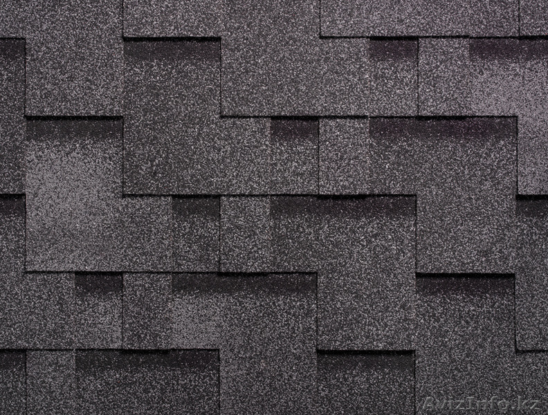 Гибкая черепица "Ruflex" RUNA - Балтика - Изображение #1, Объявление #1205825