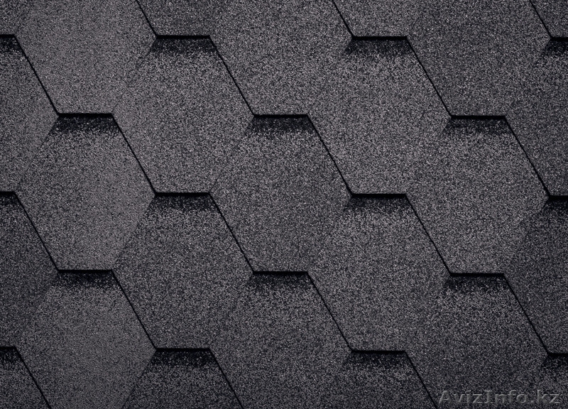 Гибкая черепица "Ruflex" SOTA - Балтика - Изображение #1, Объявление #1205833